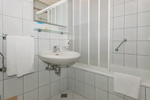 Hotel Pineta in Vrsar — foto 18