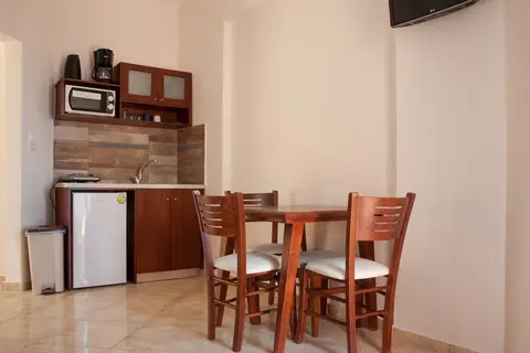 Ekavi Apartments in Agia Marina — foto 16