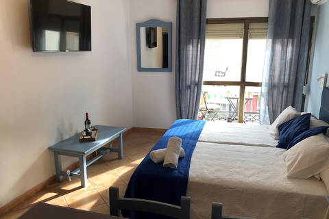 Appartementen Panda La Carihuela foto 3