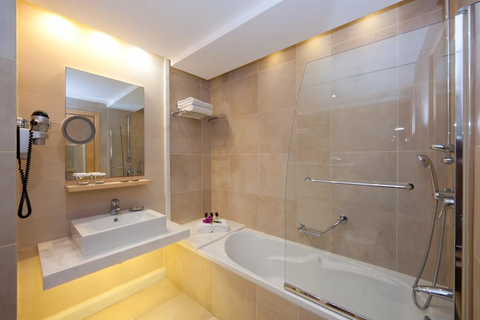 Hotel Rodos Palace - all inclusive foto 4