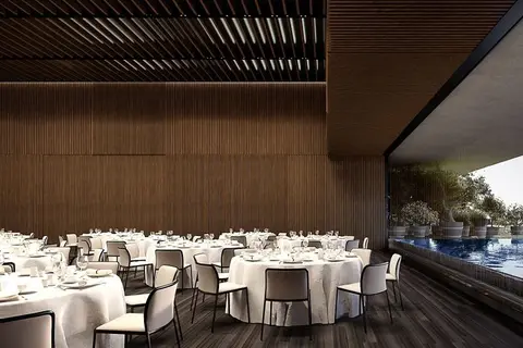 Grand Park Hotel Rovinj in Rovinj — foto 8