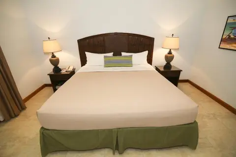 CocoLaPalm A Sea Side Resort in Negril — foto 2