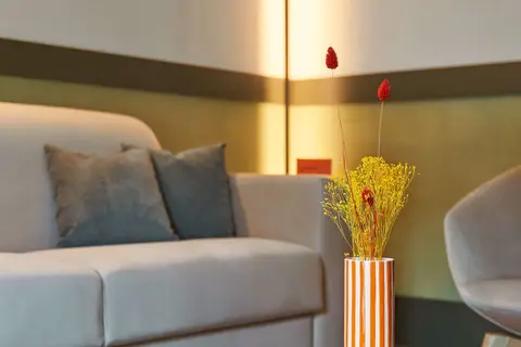 Nemi Hotel in Milaan — foto 6