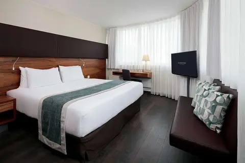 Eurostars Embassy in Wenen, foto 16