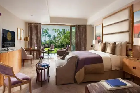Mulia Resort in Nusa Dua — foto 24