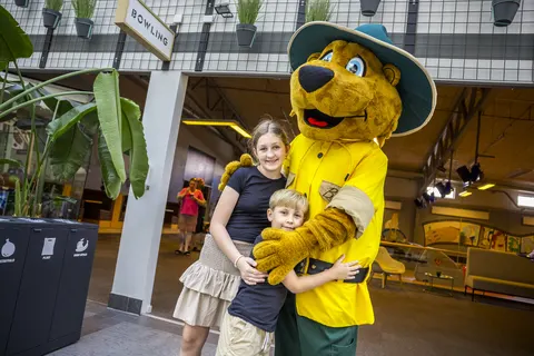 Vakantiepark Seawest in Varde Municipality — foto 24