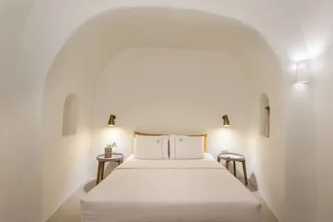 Oia Castle Luxury Suites in Δημοτική Ενότητα Οίας — foto 4