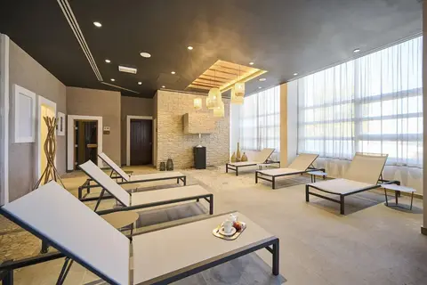 Apartments Polynesia Plava Laguna in Umag — foto 25