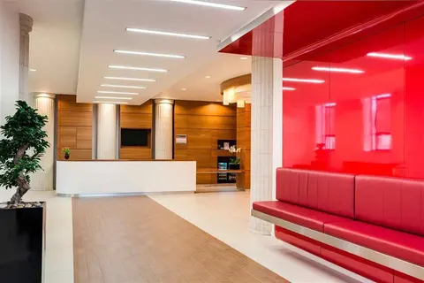 Aparthotel Adagio Liverpool City Centre in Liverpool — foto 13