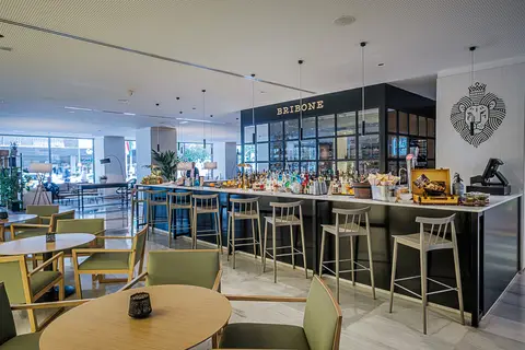 Meliá Lebreros in Sevilla — foto 30