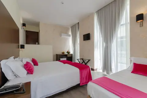 LX Rossio Hotel in Lissabon, foto 22
