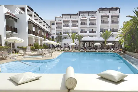 Timoulay and Spa in Agadir