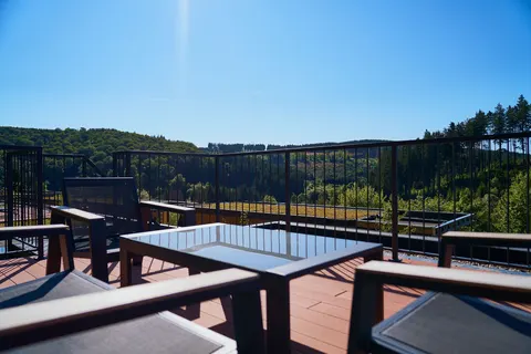 Vakantiepark Uplandparcs Sauerland foto 11