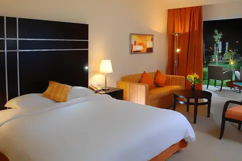 DoubleTree by Hilton Sharm El Sheikh - Sharks Bay Resort in Sharm El Sheikh — foto 25