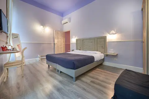 B&B Le Stanze del Duomo in Ostuni, foto 9