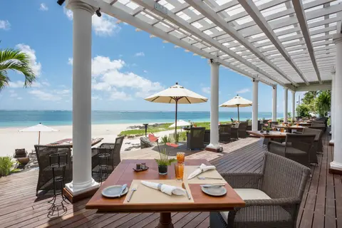 The Residence Mauritius in Trou d’Eau Douce VCA — foto 6
