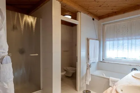 Sporthotel Teresa foto 20