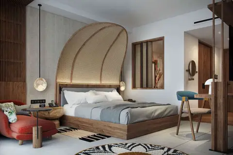 Canopy by Hilton Seychelles in Mahé — foto 2