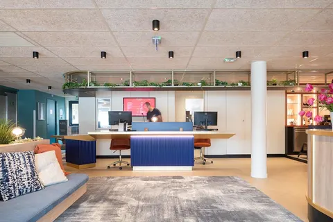 Ibis Port en Bessin foto 5