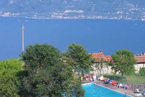 Hotel Garni al Poggio in Tignale — foto 14
