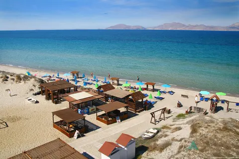 Gaia Royal in Municipality of Kos — foto 7