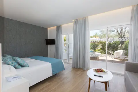 Mar Hotels Playa Mar & Spa in Port de Pollença — foto 16