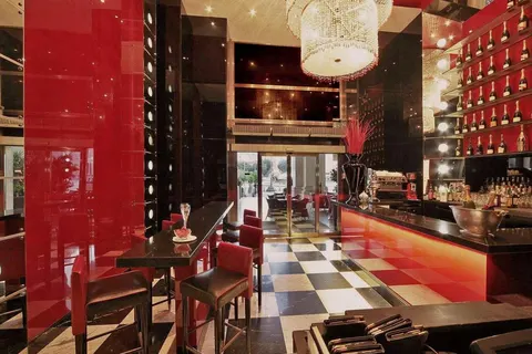 Anantara Palazzo Naiadi Rome Hotel foto 5