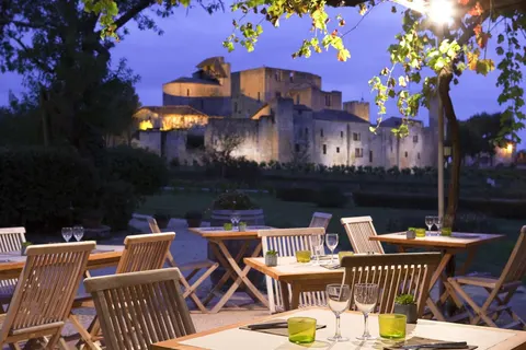 Camping Domaine Aramis foto 38