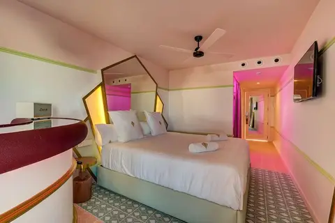 Grand Paradiso Ibiza in Sant Josep de sa Talaia — foto 3