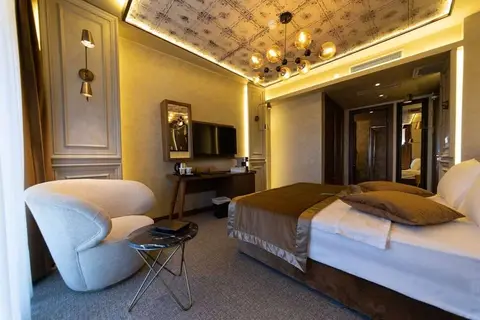 Tonight Hotel Port in Beyoğlu — foto 2