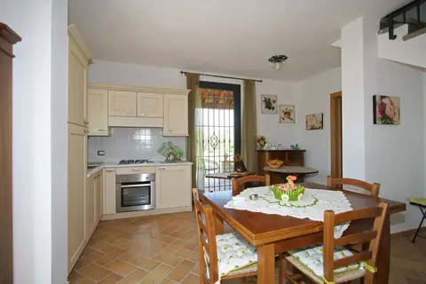 Appartementen Residence Il Casale in Capraia e Limite — foto 2
