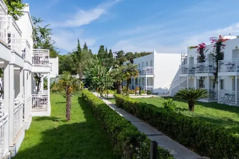 Petunya Beach Resort in Bodrum — foto 15
