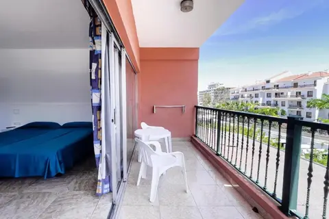 Apartamentos Chinyero in Puerto De La Cruz — foto 7