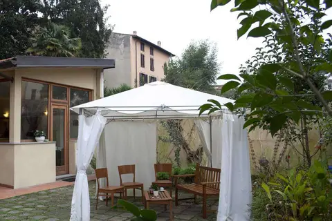 Hotel Bonifacio in Florence — foto 14