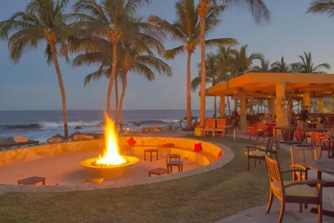 Grand Fiesta Americana Los Cabos All Inclusive Golf & Spa in Cabo San Lucas — foto 18