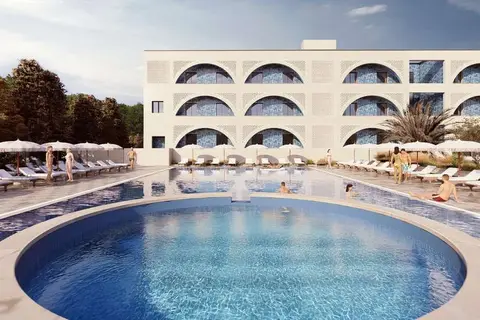 CDSHotels Le Castella Ninfe Saracene in Isola di Capo Rizzuto