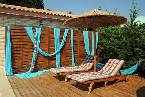 Appartementen Eleas Gi foto 6