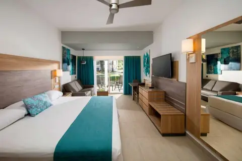 Riu Palace Tropical Bay in Riu Palace Tropical Bay — foto 5