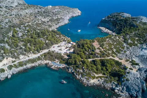 Iatridis Studios in Faliraki — foto 26