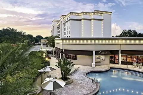 Buena Vista Suites in Lake Buena Vista — foto 10