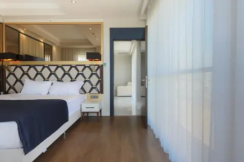 Serenity Queen Hotel in Alaşehir — foto 19