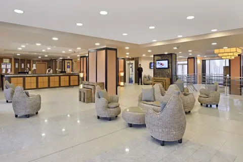 Sol Nessebar Resort in Несебър — foto 19