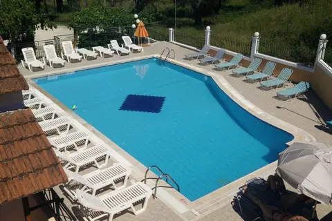 Kalypso Studios in Δημοτική Ενότητα Λευκιμμαίων — foto 11