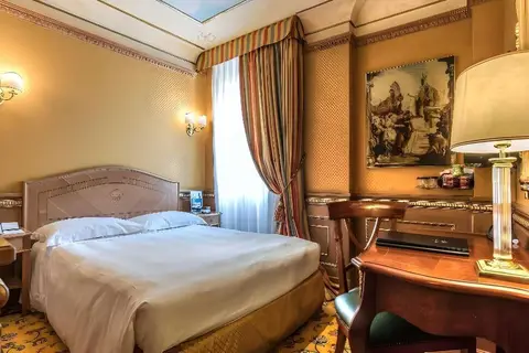 River Palace in Rome