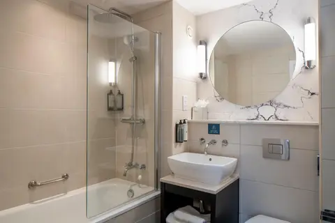 London Chigwell Prince Regent Hotel, BW Signature Collection in Londen — foto 24