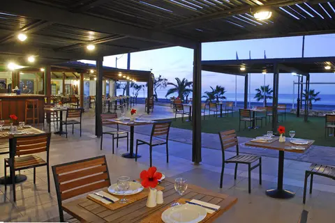 Minos Mare Royal in Rethimnon — foto 26