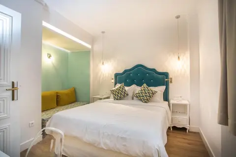 Bahar Boutique Hotel in Thessaloniki — foto 6