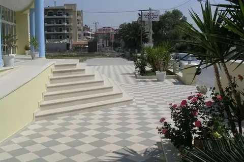 Hotel Eleni Palace in Δημοτική Ενότητα Γαζίου — foto 11