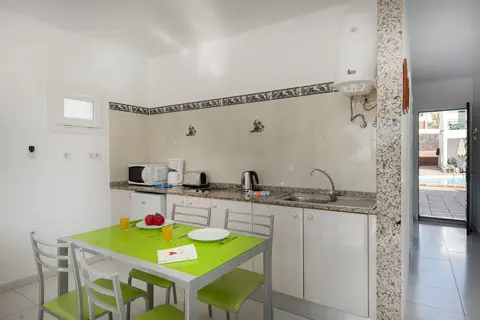 Rocas Blancas Apartments in Puerto del Carmen — foto 15