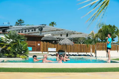 Camping Paradis Le Pearl in Argelès-sur-Mer — foto 30